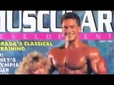 Fitness Bodybuilding Documentary No pain No Gain HQ