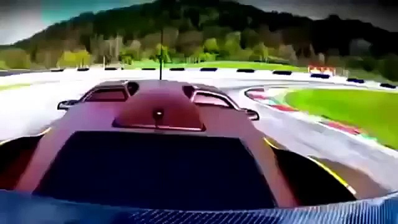 Bentley Mulsanne Megafactories National Geographic