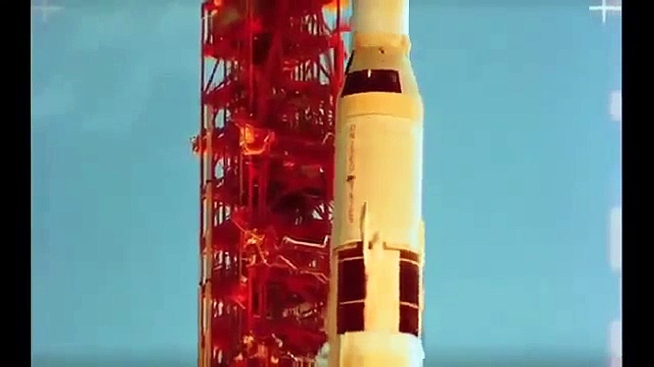 National Geographic Future Space Travel Technologies Documentary