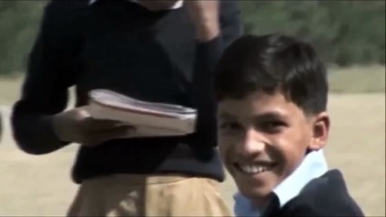 ISPR SONG bara dushman bana phirta ha