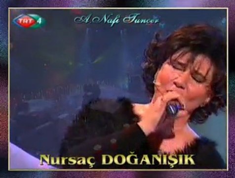 Nursaç DOĞANIŞIK-Sobalarında Guru Da Meşe Yanıyor Efem