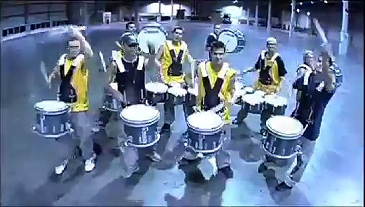 Hip Hop Drummers