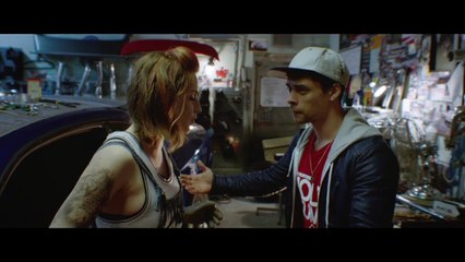 Need for Speed-Erster Video Log/Versuch