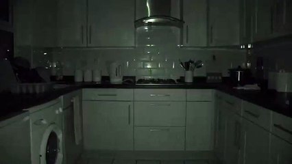 Ghost In My Kitchen - Real Paranormal Activity Part 28