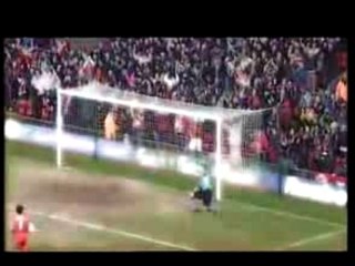 Steven Gerrard - The ☆ in our hearts