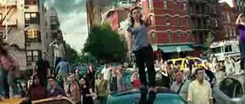 Teenage Mutant Ninja Turtles 2 Trailer (2016) - Paramount Pictures