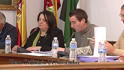 Informativo Jueves 3 de Diciembre de 2015 ©