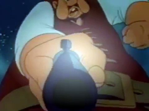 Bugs Bunny Jack Wabbit And The Beanstalk 1943 arsenaloyal