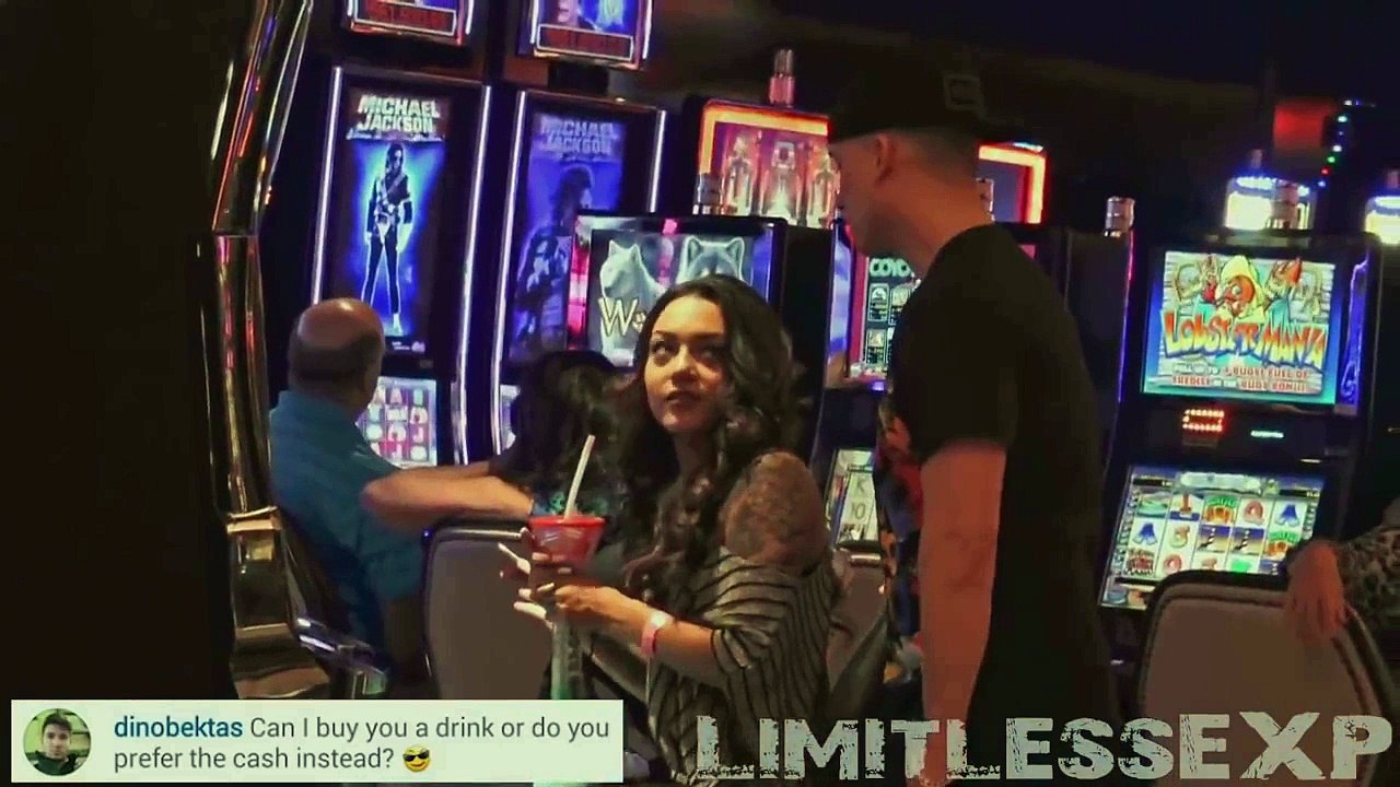 Smile If You Want To Have Sex With Me PRANK