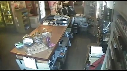 10 Creepiest POLTERGEISTS Caught on Tape