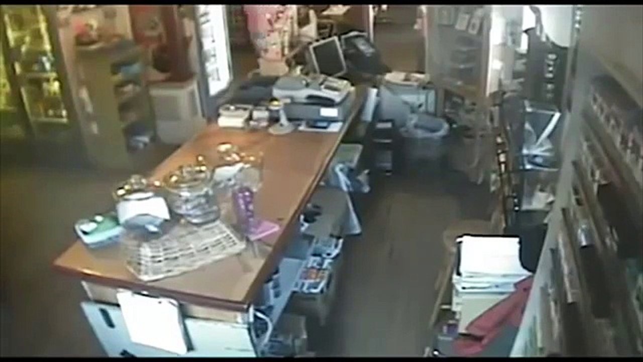 10 Creepiest POLTERGEISTS Caught on Tape
