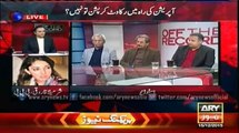 Karachi witnessed peace due to Rangers operation, says Shafqat Mehmood
