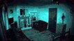 Terrifying Poltergeist Throws a Chair - Real Paranormal Activity