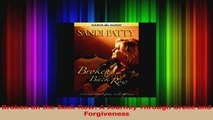PDF Download  Broken on the Back Row A Journey Through Grace and Forgiveness PDF Online
