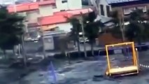 GHOST Caught on Tape in Japan During Tsunami? @Investigation