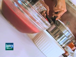 A Taste of Fusion Episode73