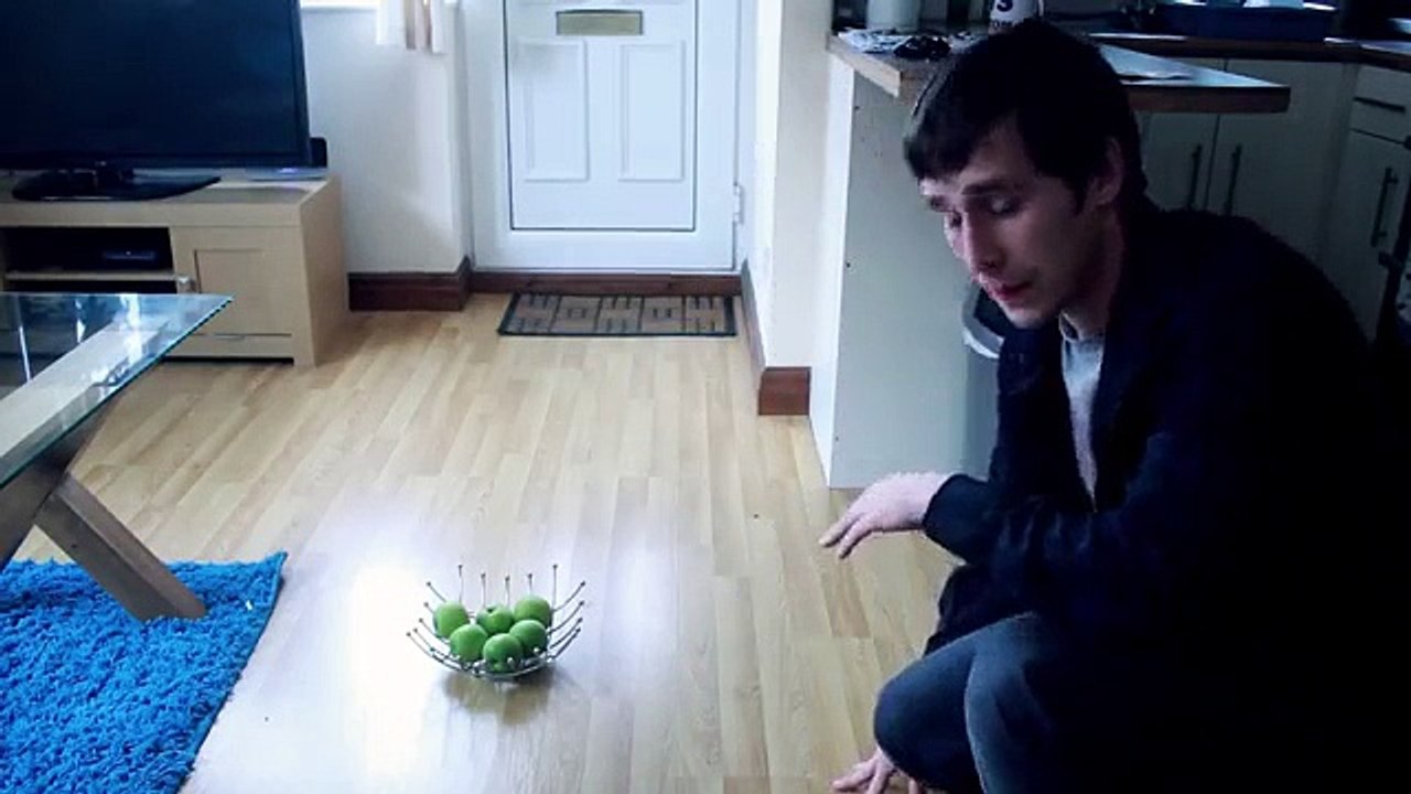 The Best Paranormal Activity Videos Caught on Tape