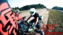 Motorcycle CRASH Compilation Video -> 2014 ->Motorbike ACCIDENT Stunts FAILs GONE BAD