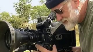 Africa Lions Documentary on the Lions of South Africa