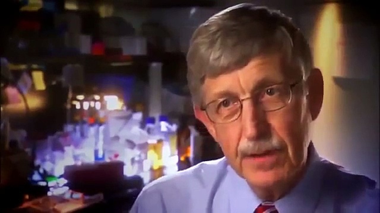 Cracking Your Genetic Code ★ Discovery Science Channel Documentary