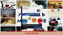 Download  Joomla Das umfassende Handbuch Galileo Computing Ebook Frei