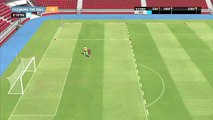 PES 2016 All Skills Training-19