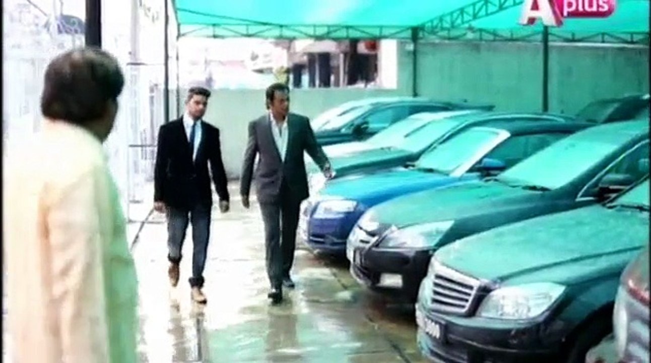 Chandanhaar Episode 06 A Plus Entertainment 15th December 2015
