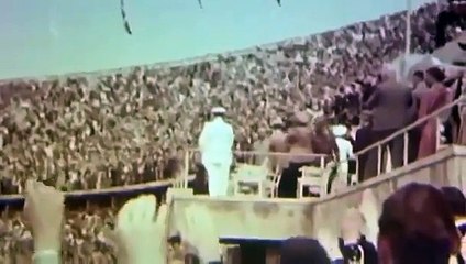 In Colour The Rise and Fall of Adolf Hitler