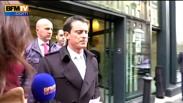 Les députés socialistes réagissent au maintien de Claude Bartolone au perchoir de l'Assemblée nationale