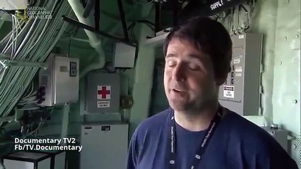 21st Century Warship Full Documentary HD 720p