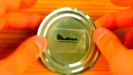 Emergency Spare Key full