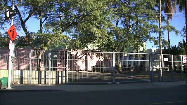 Alerte à la bombe à Los Angeles, les écoles publiques fermées