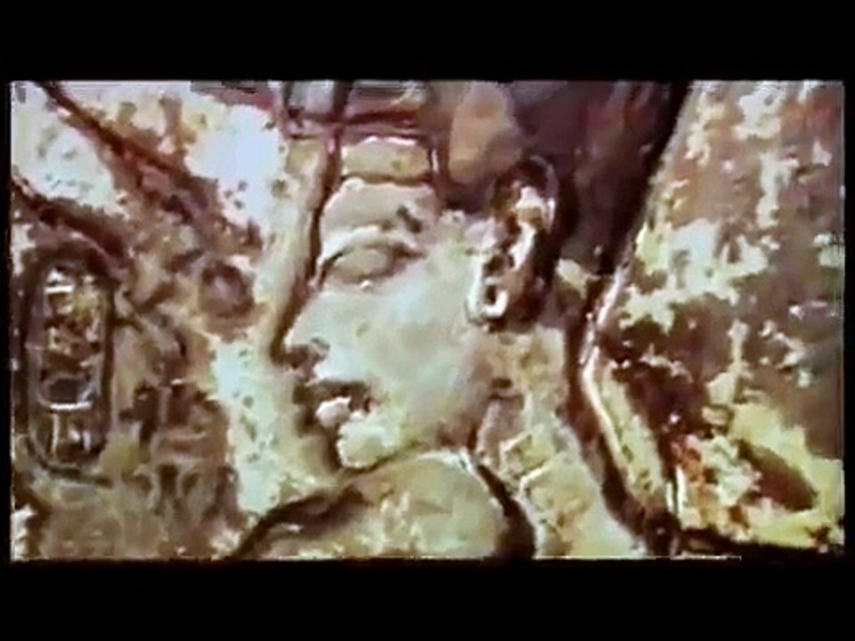 Discovery Channels Queen Nefertiti The Most Beautiful Face of Egypt