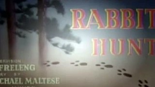 Bugs Bunny Hiawatha