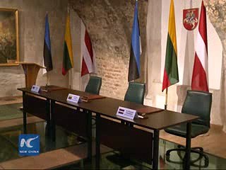 Baltic defence ministers seek strong NATO presence in the region 2015