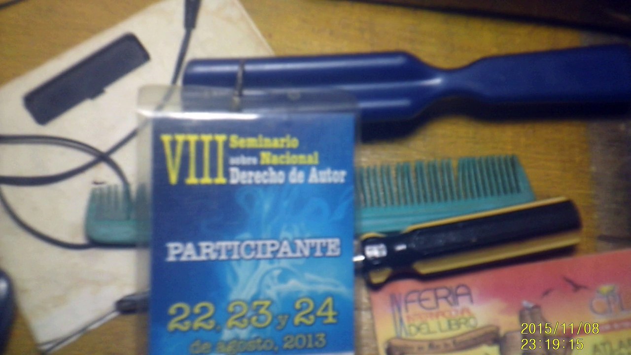Feria del Libro