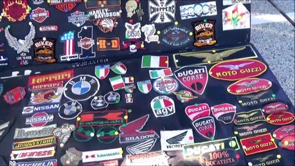 Fasano: Auto&Moto Show 2015 promo