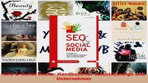 Lesen  SEO  Social Media Handbuch für Selbstständige und Unternehmer Ebook Frei