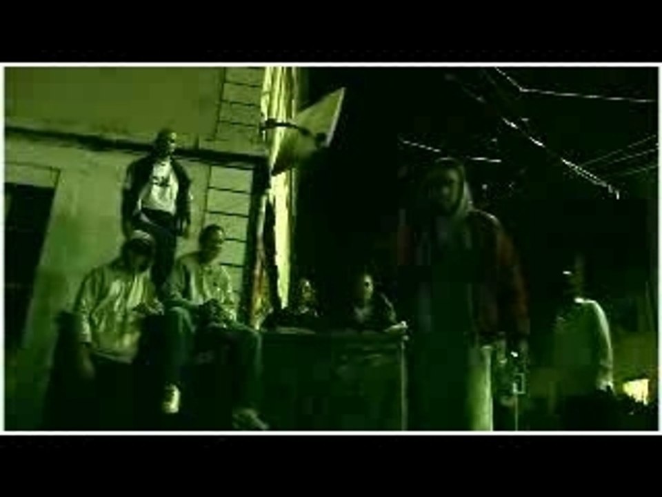 A's et Mr Bil sont D'Humeur Marekageuz