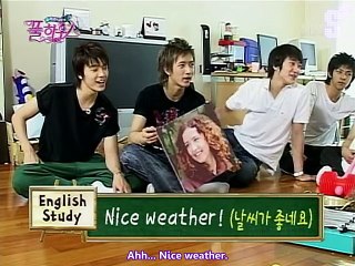 [SSSUBS] Super Junior Full House ep.07 legendado