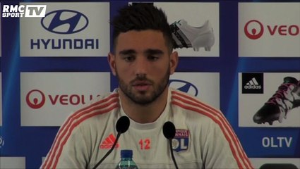 Coupe de la Ligue - Ferri : "Tout le collectif est derrière le coach"