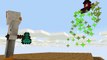 Minecraft Epic Battle Animation Movie (Willcraft Animations)