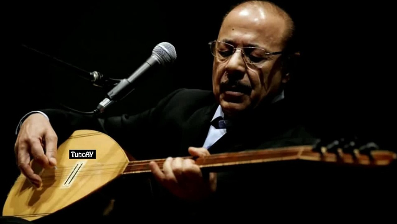 Neşet Ertaş - Gurban Olduğum