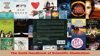 PDF Download  The Guild Handbook of Scientific Illustration Download Online