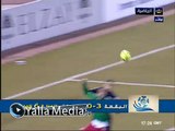 اهداف مباراة ( البقعة 3-0 الوحدات ) دوري المناصير الأردني للمحترفين