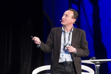 Keynote PubMatic : Laurent Schummer, Country Manager