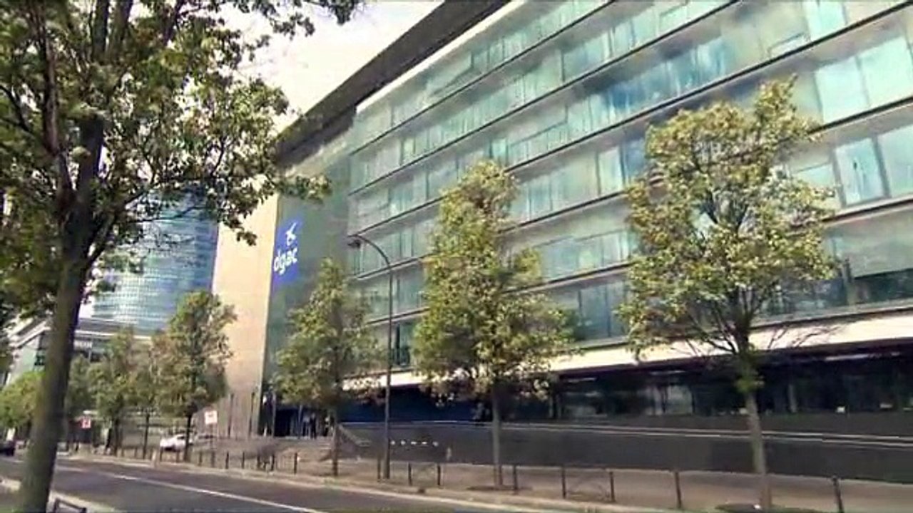 La DSNA au sein du FABEC