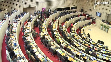 Régionales : la question du cumul des mandats