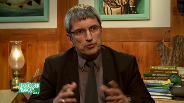 Chasseur Français le mag 07, le nouveau permis de chasser.