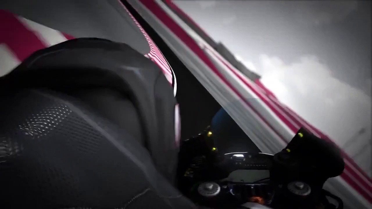 MOTOGP 2014 Trailer